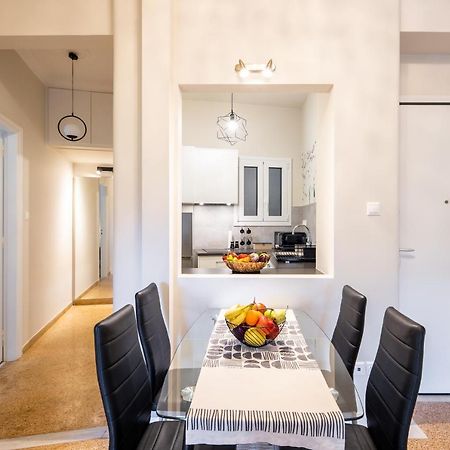 Renovated Apartment Near Acropolis Атина Екстериор снимка