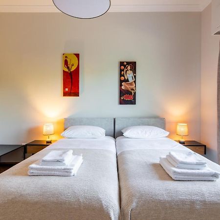 Renovated Apartment Near Acropolis Атина Екстериор снимка