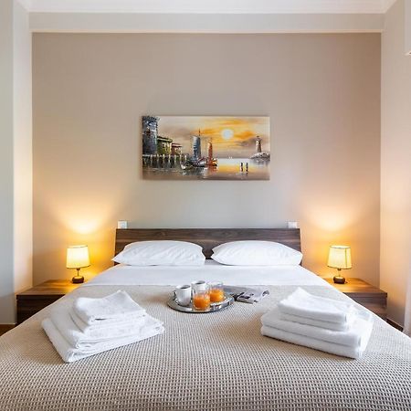 Renovated Apartment Near Acropolis Атина Екстериор снимка