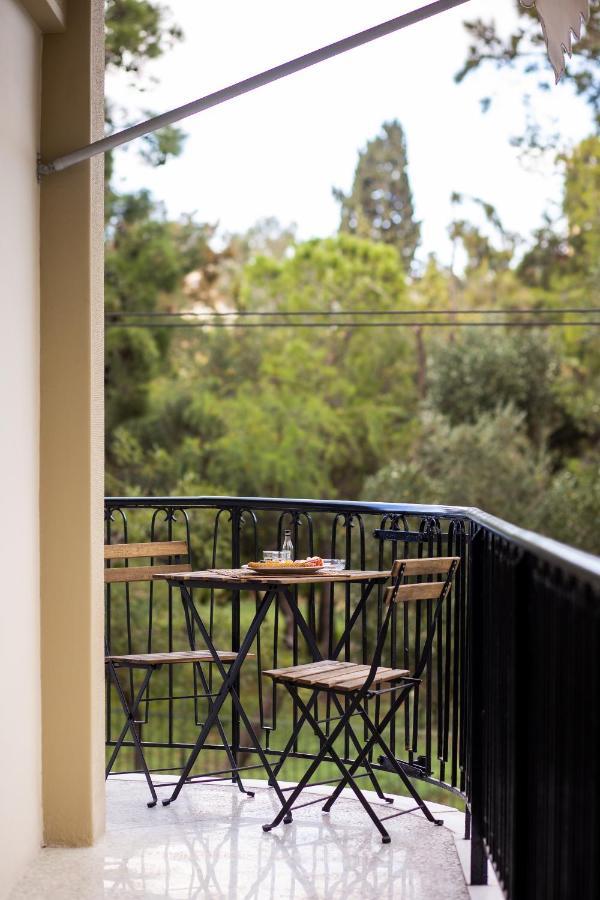 Renovated Apartment Near Acropolis Атина Екстериор снимка