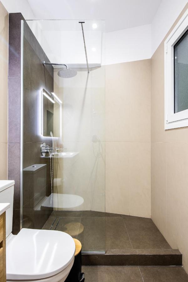 Renovated Apartment Near Acropolis Атина Екстериор снимка